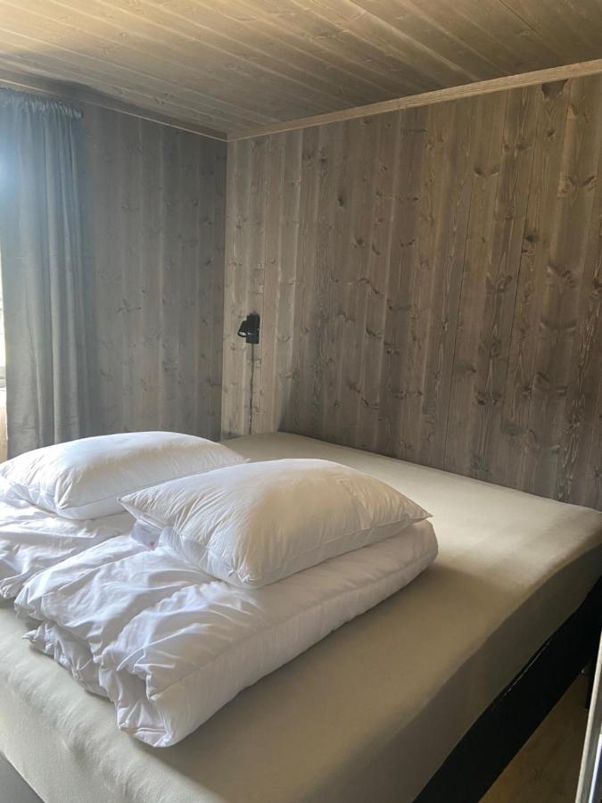 Jotunheimen Husky Lodge Randsverk Dış mekan fotoğraf